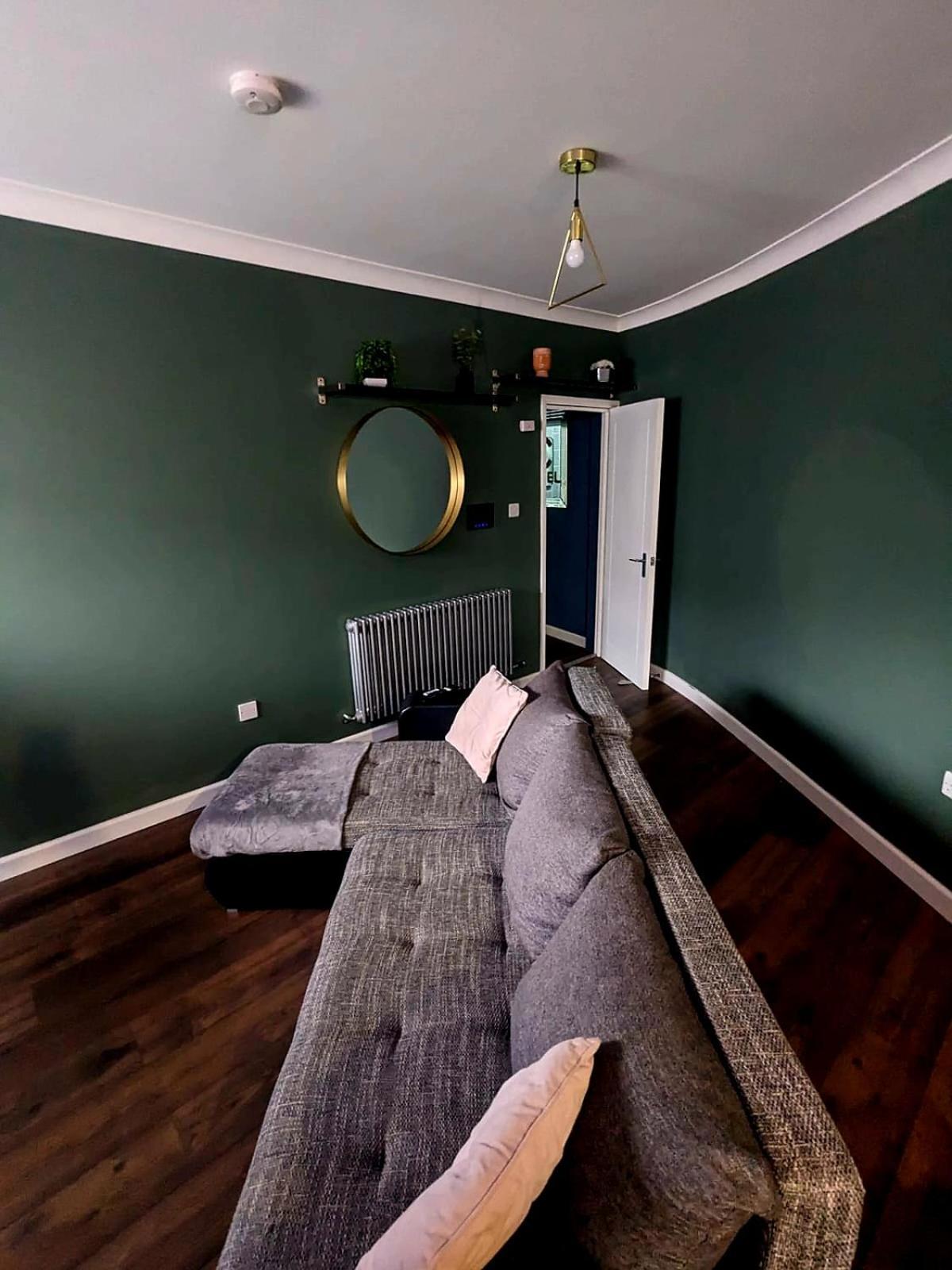Bright & Modern Apartment In Hackney Wick E3 Londres Extérieur photo