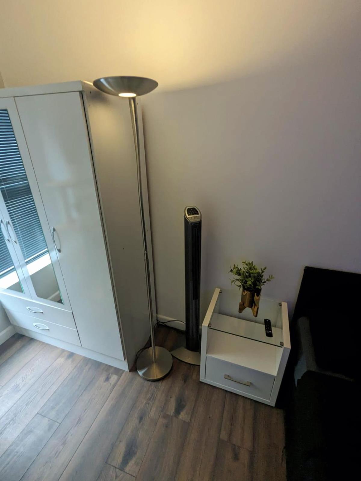 Bright & Modern Apartment In Hackney Wick E3 Londres Extérieur photo